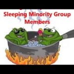 boiling frog